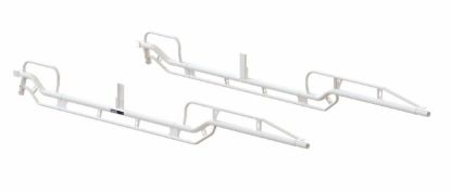 HOLMAN THE PRO RACK SIDE CHANNELS - 12202W