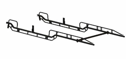HOLMAN THE PRO RACK SIDE CHANNELS - 12203