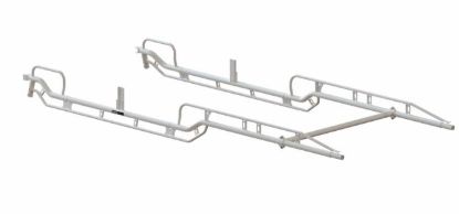 HOLMAN THE PRO RACK SIDE CHANNELS - 12203W