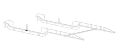 HOLMAN THE PRO RACK SIDE CHANNELS - 12204W