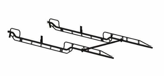 HOLMAN THE PRO RACK SIDE CHANNELS - 12206