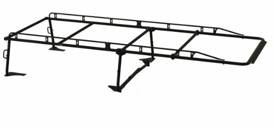 HOLMAN THE PRO RACK FULL KIT - FULL-SIZE T - 2FCS8C