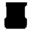 LEGEND FLEET PICKUP TRUCK BED AUTOMAT BAR RUBBER - TG104306
