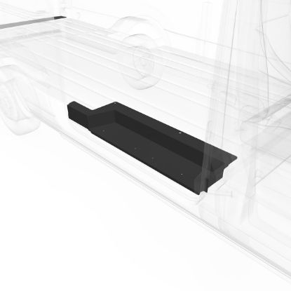 LEGEND FLEET STEEL FLOOR THRESHOLD SET - U709111011