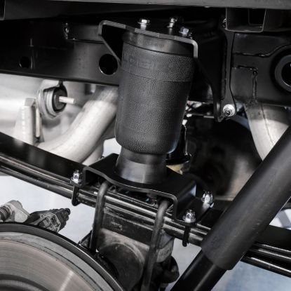 LOGIQ FORD F150 15-UP LOAD LEV - 8821150