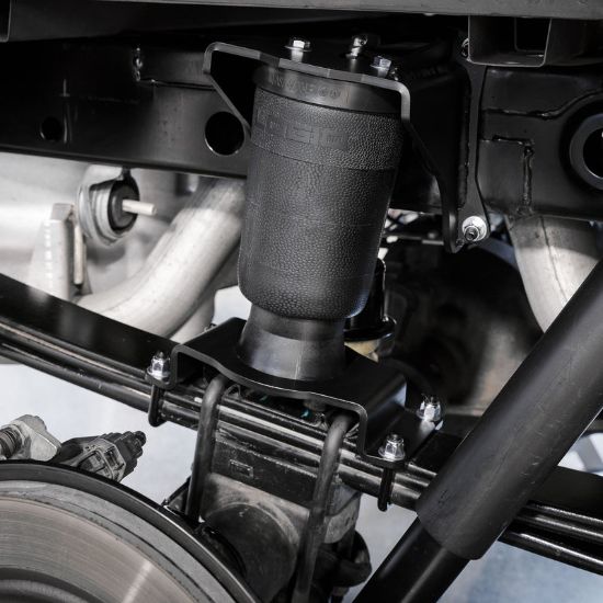 LOGIQ FORD F150 15-UP LOAD LEV - 8821150