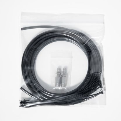 LOGIQ REPLACEMENT MANAUAL INFLATION KIT - 8890003