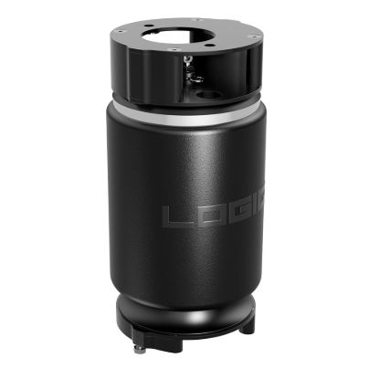 LOGIQ RAM 2500 2014-UP SPRING REPLACE - 8912140