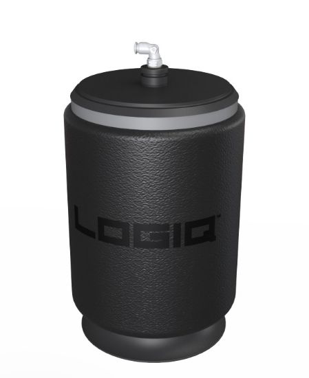 LOGIQ REPLACEMENT AIR SPRING (IQ-ASA-8359 - 8990006