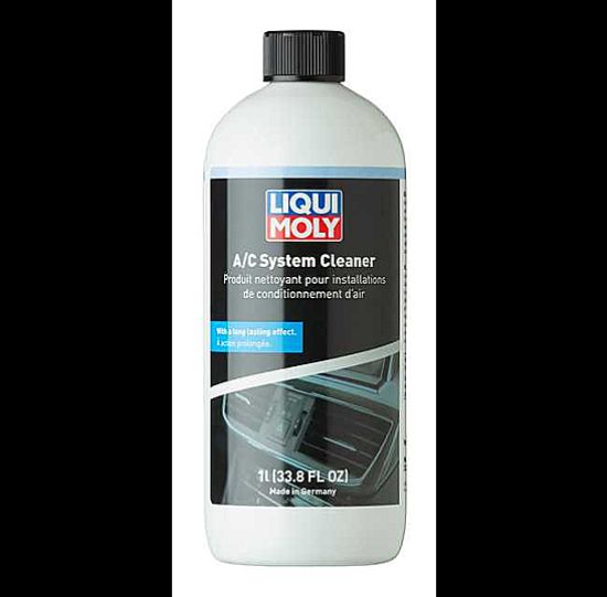 LIQUI MOLY CLEANING AND CARE - 22294