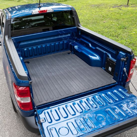 BOOMERANG RU FORD BED MAT LONG 62' X 96' - 520