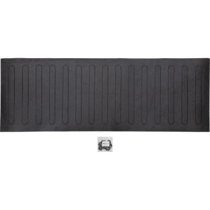BOOMERANG RU TAILGATE MAT - F