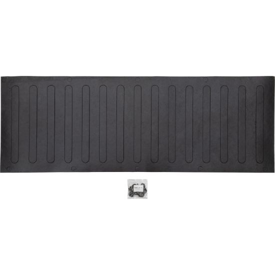 BOOMERANG RU TAILGATE MAT - F