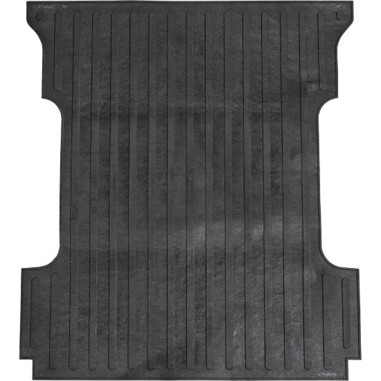 BOOMERANG RU P/U TRUCK RUBBER BED MAT PROTECTOR - TM522