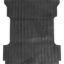 BOOMERANG RU P/U TRUCK RUBBER BED MAT PROTECTOR - TM570