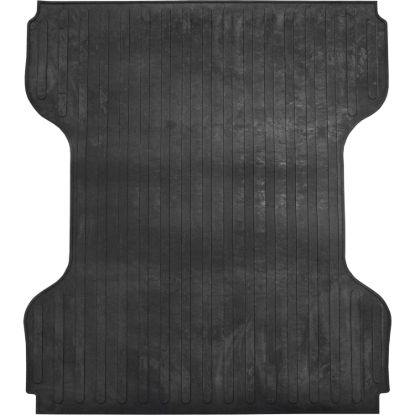 BOOMERANG RU P/U TRUCK RUBBER BED MAT PROTECTOR - TM590