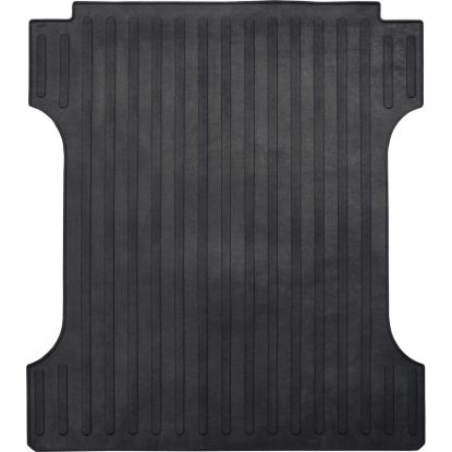 BOOMERANG RU P/U TRUCK RUBBER BED MAT PROTECTOR - TM598