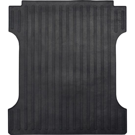 BOOMERANG RU P/U TRUCK RUBBER BED MAT PROTECTOR - TM598