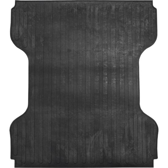 BOOMERANG RU P/U TRUCK RUBBER BED MAT PROTECTOR - TM616