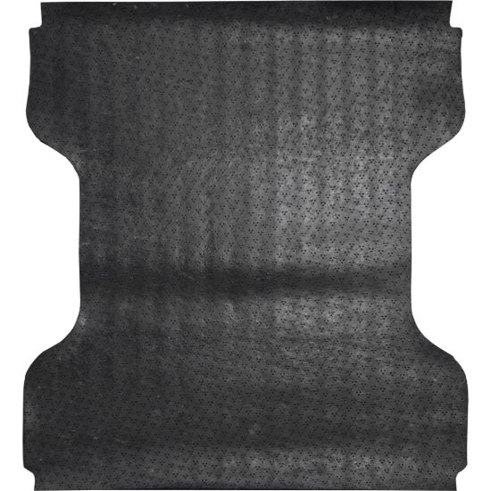 BOOMERANG RU P/U TRUCK RUBBER BED MAT PROTECTOR - TM618