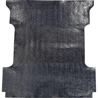 BOOMERANG RU P/U TRUCK RUBBER BED MAT PROTECTOR - TM631