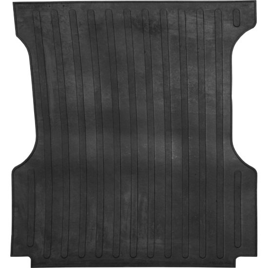 BOOMERANG RU P/U TRUCK RUBBER BED MAT PROTECTOR - TM663