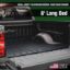 BOOMERANG RU P/U TRUCK RUBBER BED MAT PROTECTOR - TM679