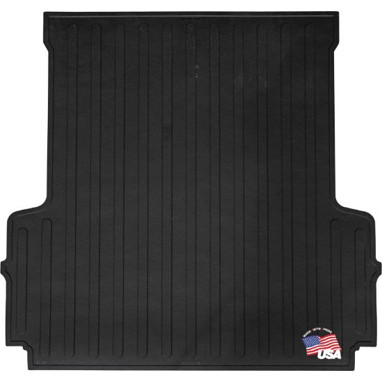 BOOMERANG RU PICK-UP TRUCK RUBBER BED MAT PROTEC - TM690