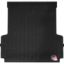 BOOMERANG RU PICK-UP TRUCK RUBBER BED MAT PROTEC - TM690