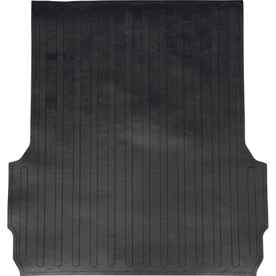 BOOMERANG RU PICK-UP TRUCK RUBBER BED MAT PROTEC - TM695
