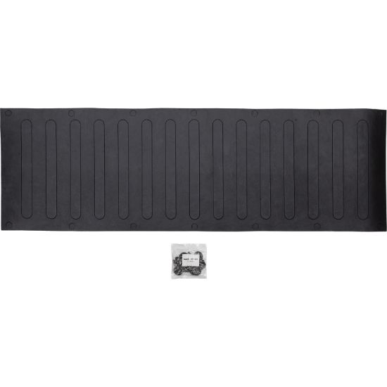 BOOMERANG RU PICK-UP TRUCK RUBBER TAILGATE PROTE - TMCBAGGED