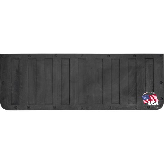BOOMERANG RU PICK-UP TRUCK RUBBER TAILGATE PROTE - TMGBAGGED