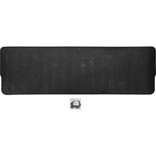 BOOMERANG RU PICK-UP TRUCK RUBBER TAILGATE PROTE - TMKBAGGED