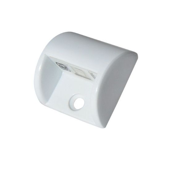 LUMITEC ANDROS COURTESY LIGHT  WH SS  WHITE - 101046