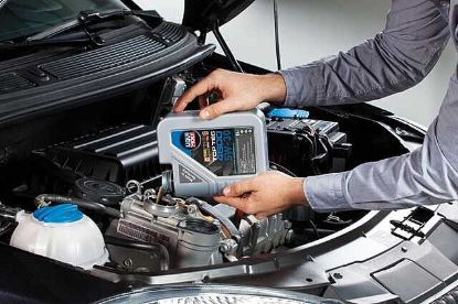 LIQUI MOLY TOP TEC 4600 5W-30 - 20345