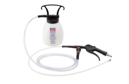 LIQUI MOLY AIR-CONDITIONER SYSTEM CLEANER GUN - 4090