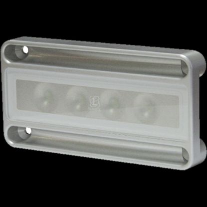 LUMITEC LIGHT NEVIS ENGINE ROOM LIGHT WHITE - 101070