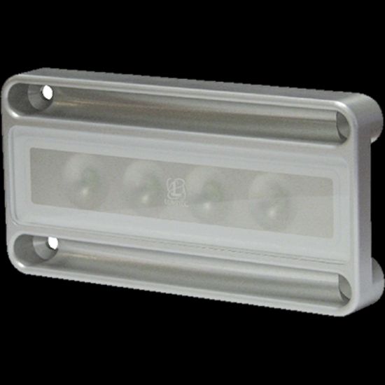 LUMITEC LIGHT NEVIS ENGINE ROOM LIGHT WHITE - 101070