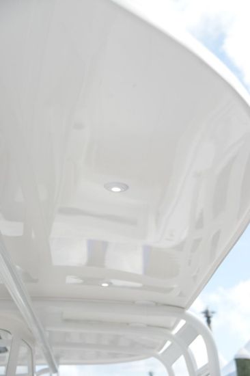 LUMITEC RETROFIT BRACKET  ORBIT & HALO - 101073