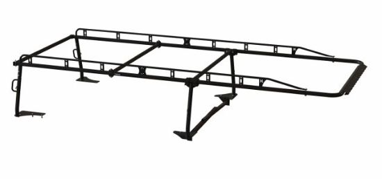 HOLMAN PRO RACK FULL KIT - 2FCS8R