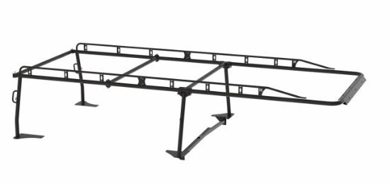 HOLMAN THE PRO RACK FULL KIT - FULL-SIZE T - 2HCS8E