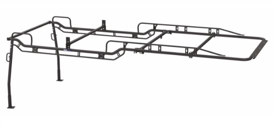 HOLMAN THE PRO RACK FULL KIT - PLATFORM BO - 2PBF8C