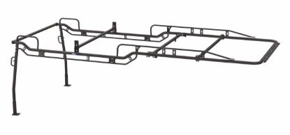 HOLMAN THE PRO RACK FULL KIT - PLATFORM BO - 2PBF8E