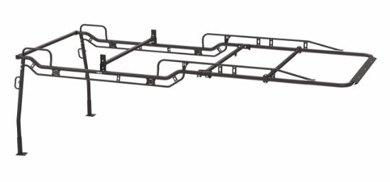 HOLMAN THE PRO RACK FULL KIT - PLATFORM BO - 2PBF8E