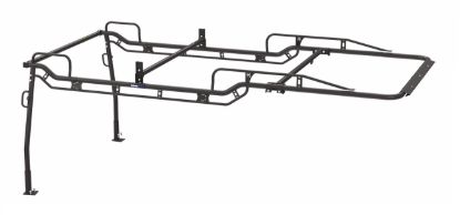HOLMAN THE PRO RACK FULL KIT - PLATFORM BO - 2PBF8R