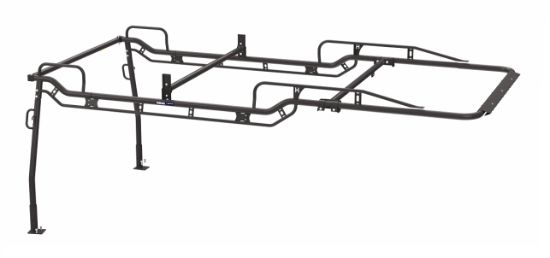HOLMAN THE PRO RACK FULL KIT - PLATFORM BO - 2PBF8R