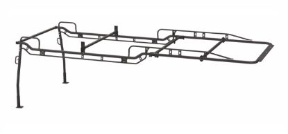 HOLMAN THE PRO RACK FULL KIT - PLATFORM BO - 2PBF9E