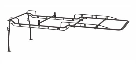 HOLMAN THE PRO RACK FULL KIT - PLATFORM BO - 2PBF9E