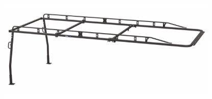 HOLMAN THE PRO RACK FULL KIT - PLATFORM BO - 2PBS8E