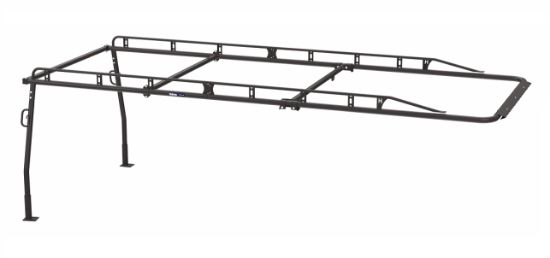 HOLMAN THE PRO RACK FULL KIT - PLATFORM BO - 2PBS8E